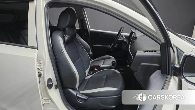 Kia All New Morning (JA) id 4959782 из Кореи 3