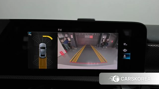 Mercedes-Benz A-Class W177 2021 Белый из Кореи, фото 3