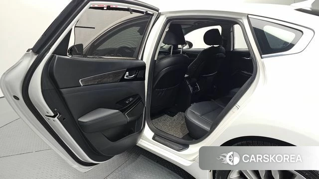 Kia K7 Premier 2019 Белый из Кореи, фото 3