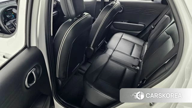 Hyundai Casper 2023 Белый из Кореи, фото 3