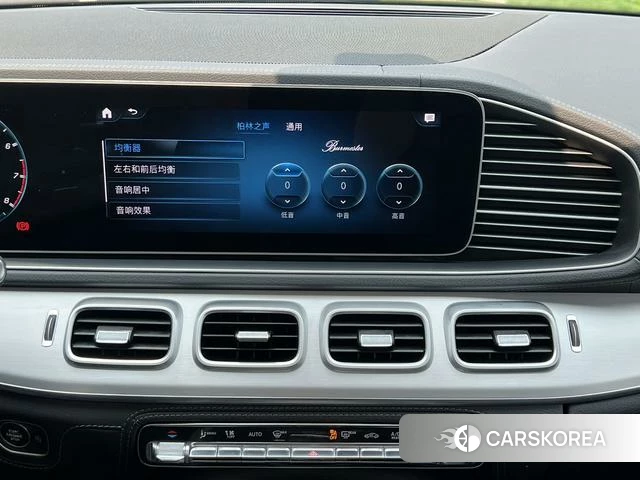 Mercedes-Benz AMG GLE 2021 Черный из Китая, фото 3