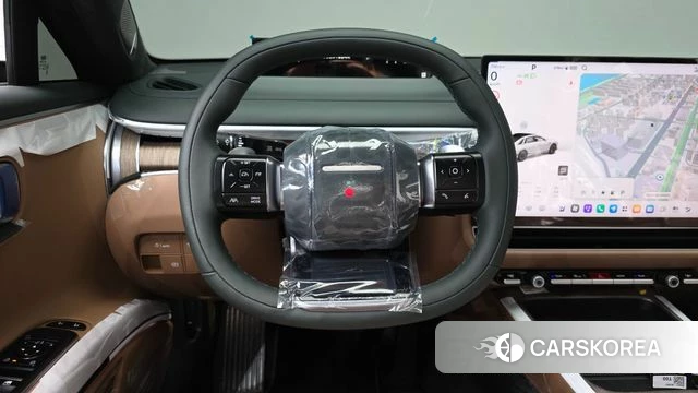 Hyundai The New Granger (GN7) 2026 Белый из Кореи, фото 3