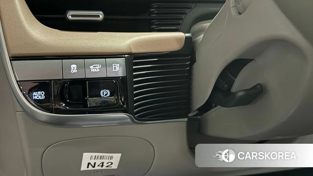 Hyundai The New Ionic 5 2024 Белый из Кореи, фото 3