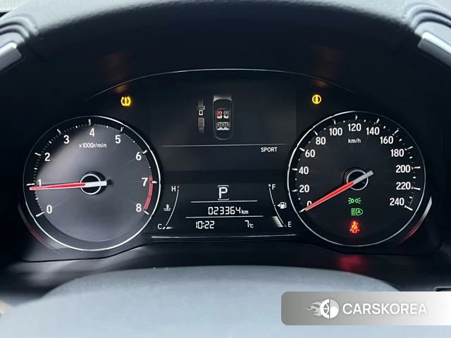 Honda Avancier 2024 Белый из Китая, фото 3