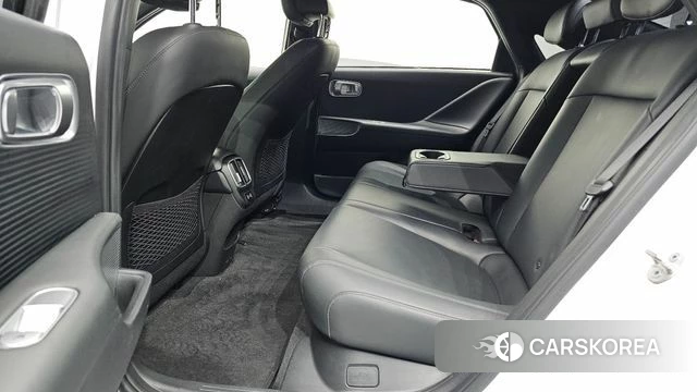 Hyundai Ionic 6 2022 Белый из Кореи, фото 3