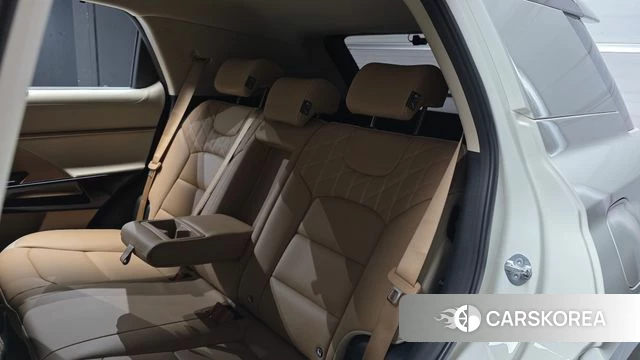Ssangyong Actian 2nd Generation 2024 Белый из Кореи, фото 3