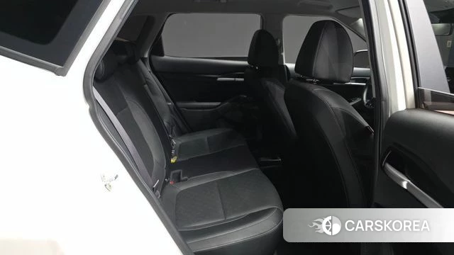 Kia Seltos 2021 Белый из Кореи, фото 3