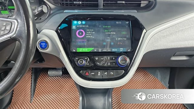 Chevrolet (GM Daewoo) Bolt EV 2019 Белый из Кореи, фото 3