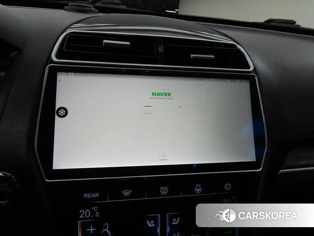 Ford Explorer 2018 Белый из Кореи, фото 3
