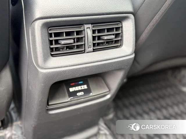 Honda Breeze 2024 Черный из Китая, фото 3