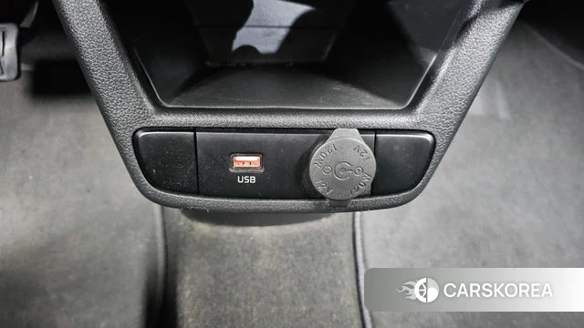 Kia The New Ray 2022 Белый из Кореи, фото 3