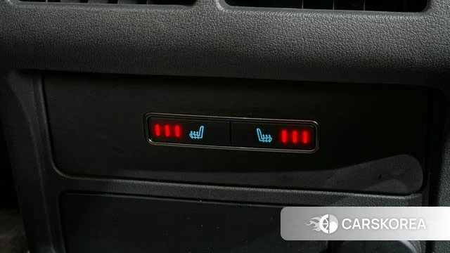 Jaguar XE 2019 Черный из Кореи, фото 3