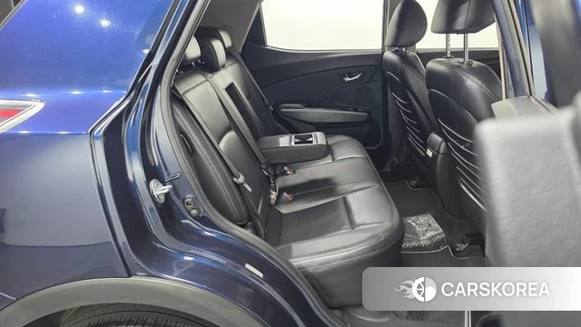 Ssangyong Berry New Tivoli 2022 Синий из Кореи, фото 3
