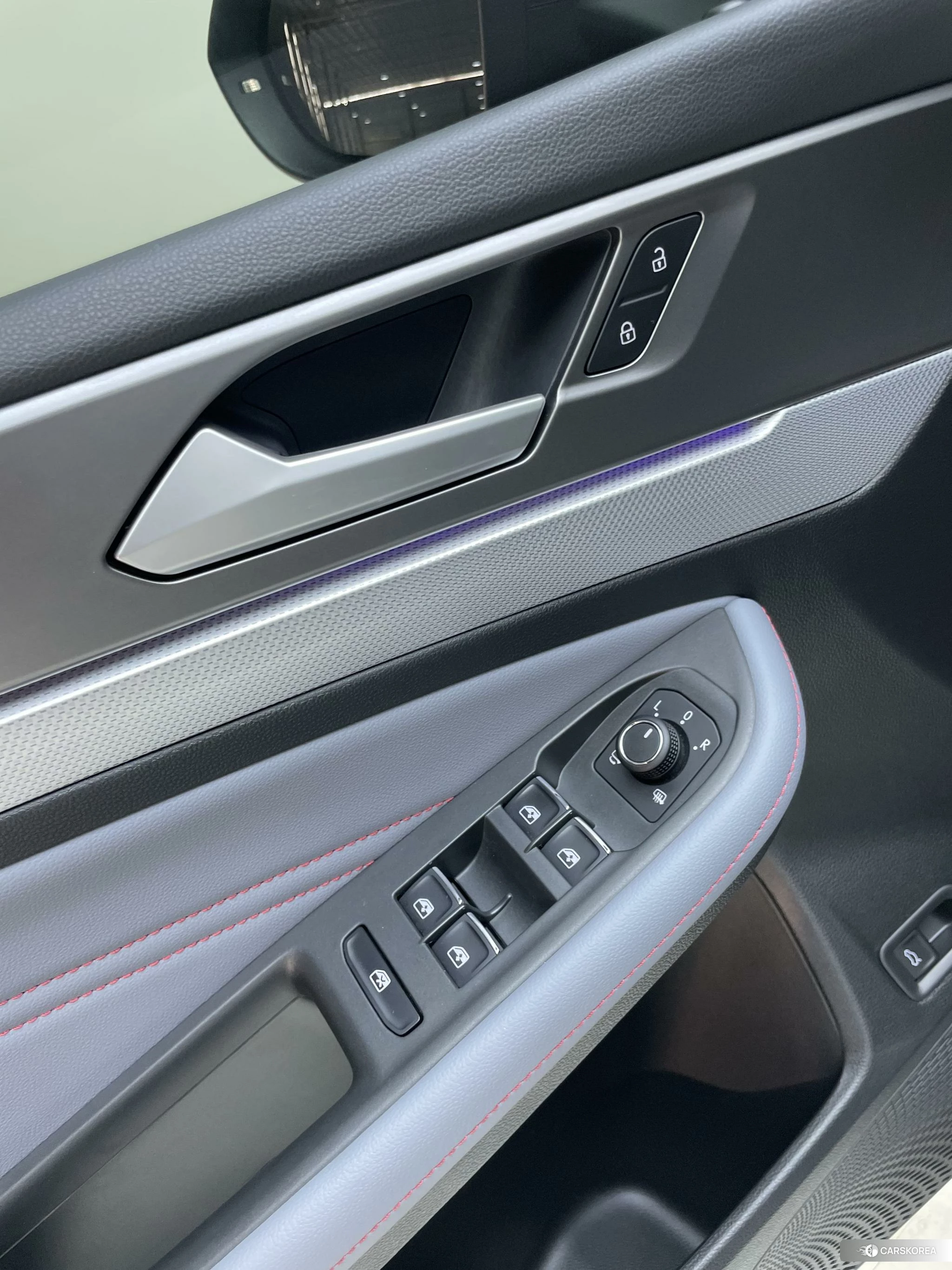 Volkswagen Lamando 2022 Темно-серый из Китая, фото 3
