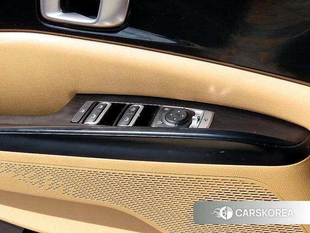 Kia Carnival 4th generation 2021 Белый из Кореи, фото 3