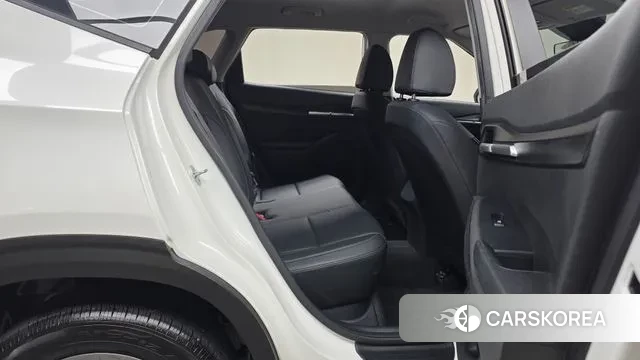 Kia Seltos 2021 Белый из Кореи, фото 3
