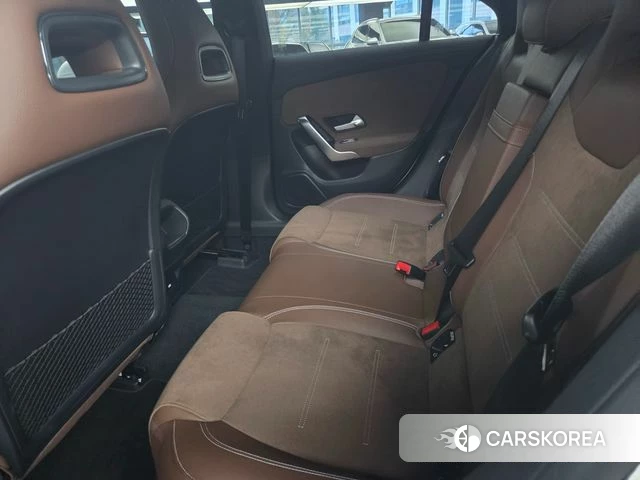 Mercedes-Benz CLA-Class C118 2026 Белый из Кореи, фото 3