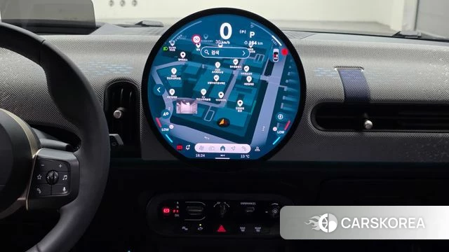 Mini Cooper S 4th Generation 2025 Зеленый из Кореи, фото 3