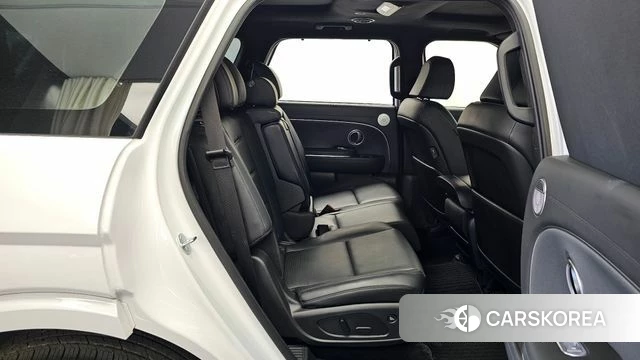 Hyundai Palisade (LX3) 2025 Белый из Кореи, фото 3