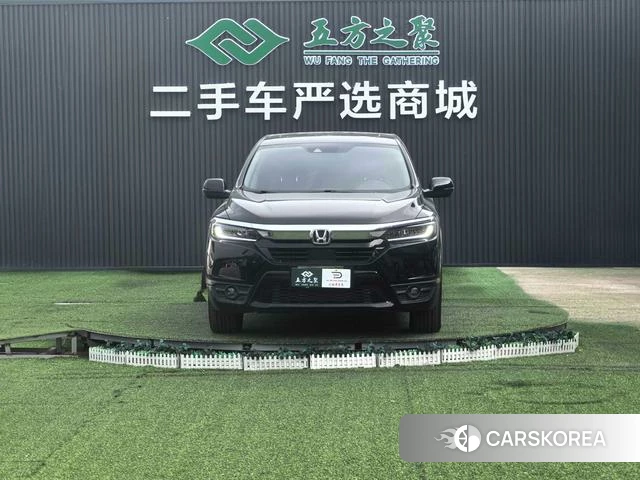 Honda Breeze 2021 Другой из Китая, фото 3