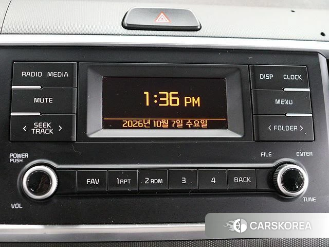 Kia The New Ray 2021 Белый из Кореи, фото 3