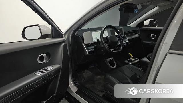 Hyundai Ionic 5 id 4958719 из Кореи 3
