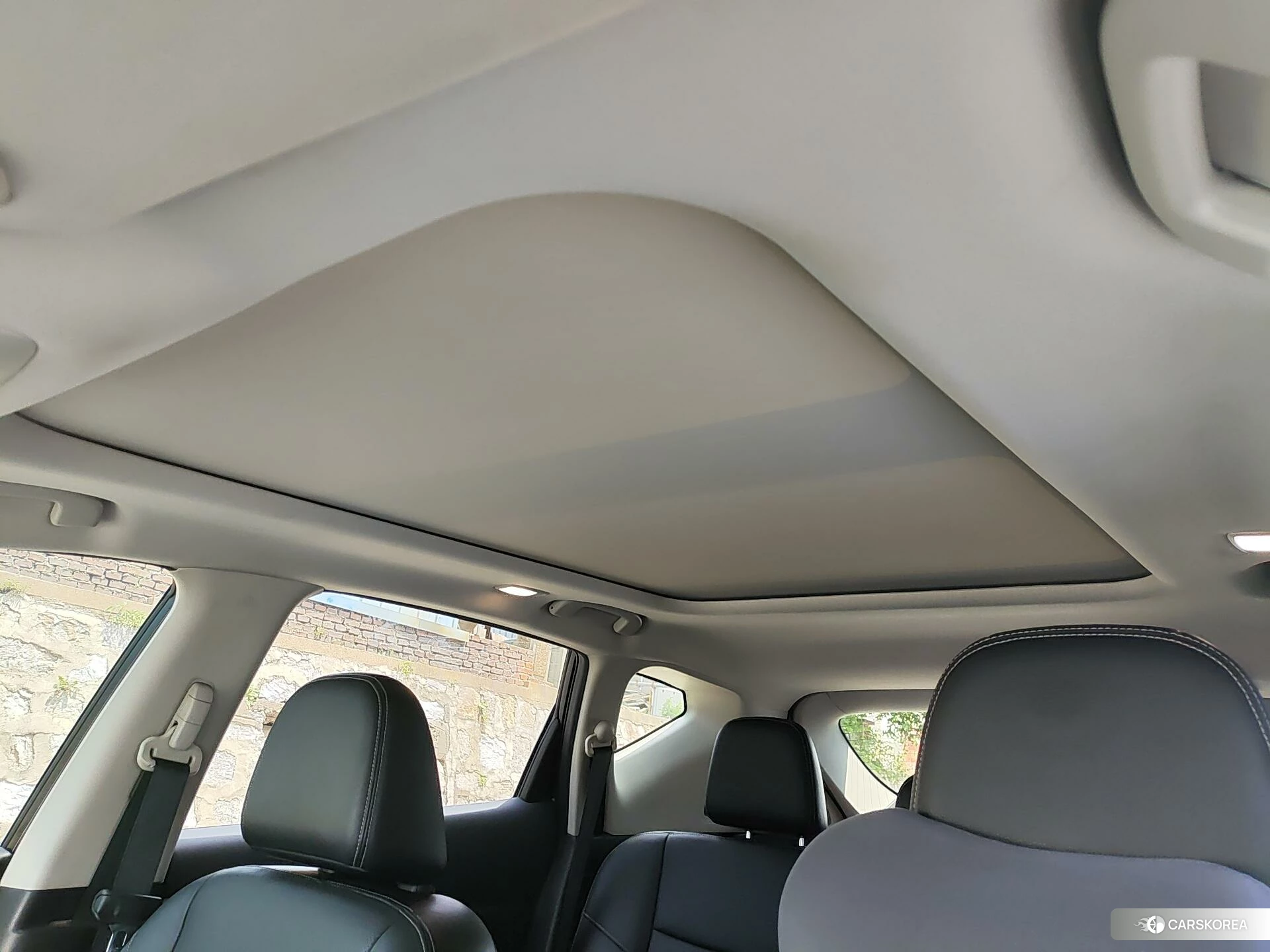 Nissan Murano 2020 Белый из Китая, фото 3