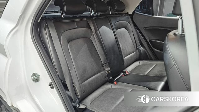 Hyundai Venue 2019 Белый из Кореи, фото 3