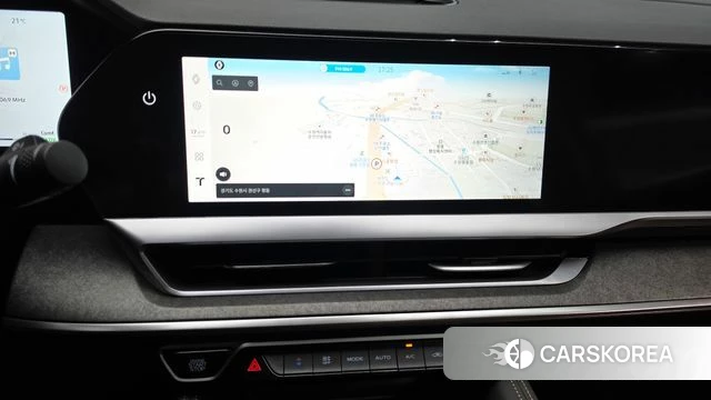 Renault Korea (Samsung) Filant 2026 Зеленый из Кореи, фото 3