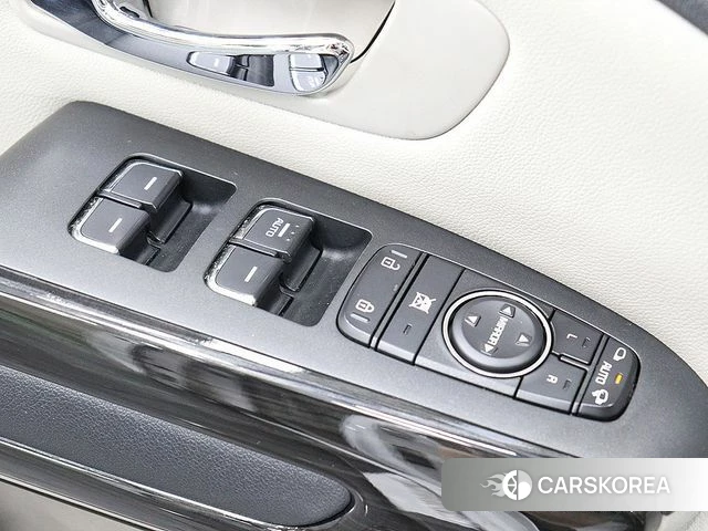 Kia The New Carnival 2019 Белый из Кореи, фото 3