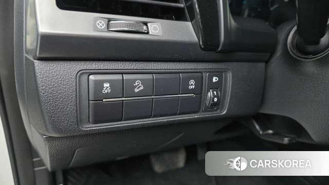 Ssangyong The New Rexton Sport 2023 Белый из Кореи, фото 3