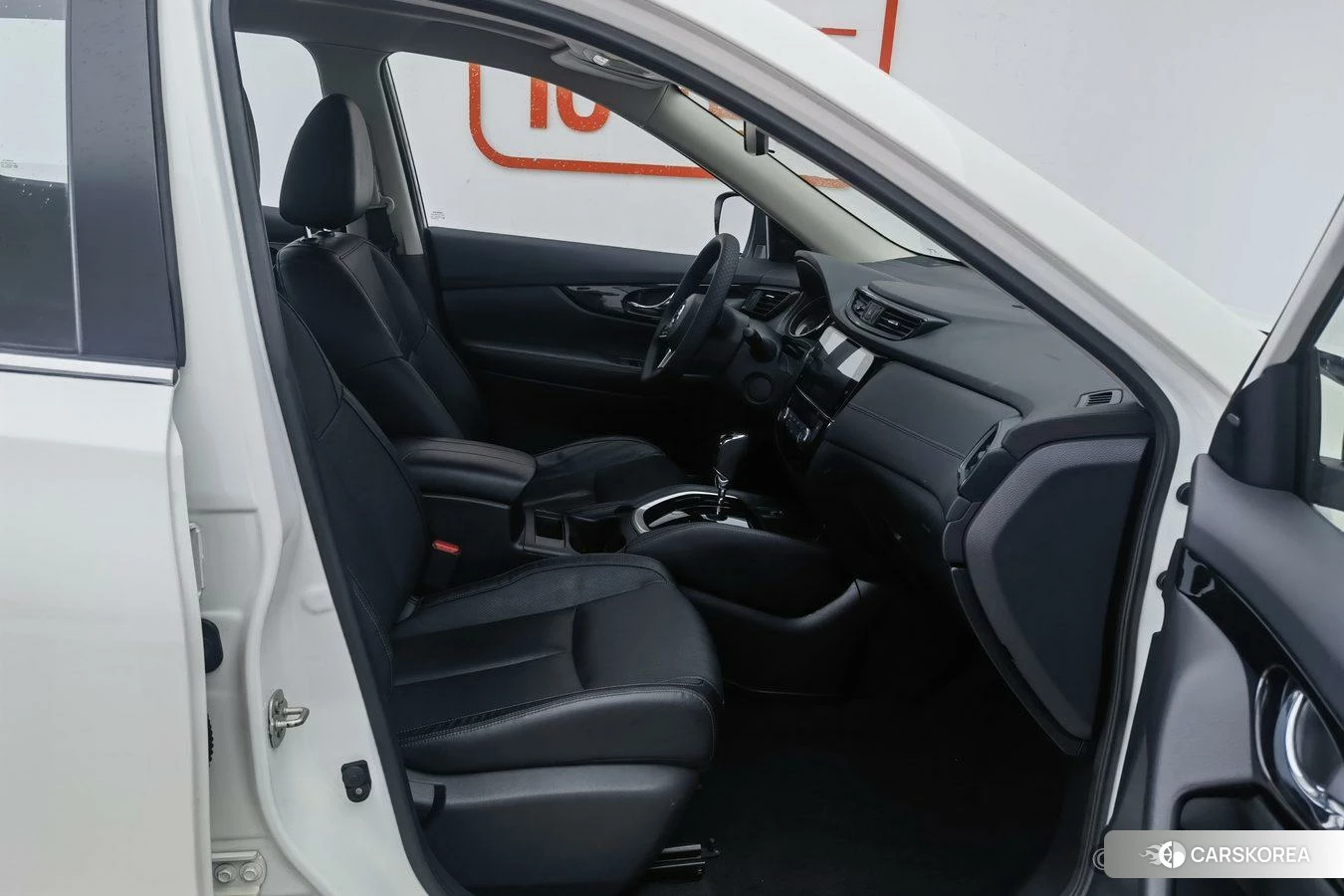 Nissan X-Trail 2020 Белый из Китая, фото 3