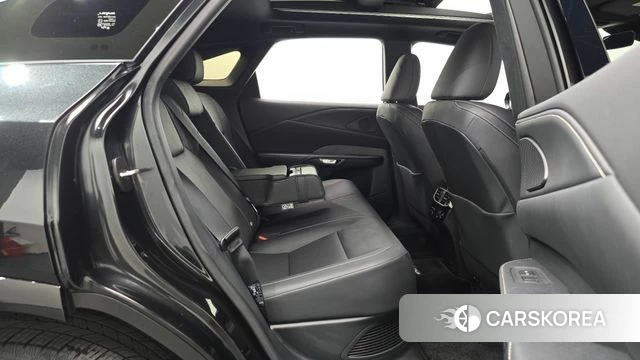Lexus RX350h 5th generation 2025 Черный из Кореи, фото 3