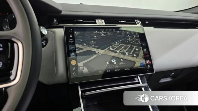 Land Rover Range Rover Velar 2025 Белый из Кореи, фото 3
