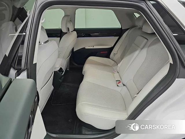 Hyundai Grandeur Hybrid (GN7) id 4957940 из Кореи 3
