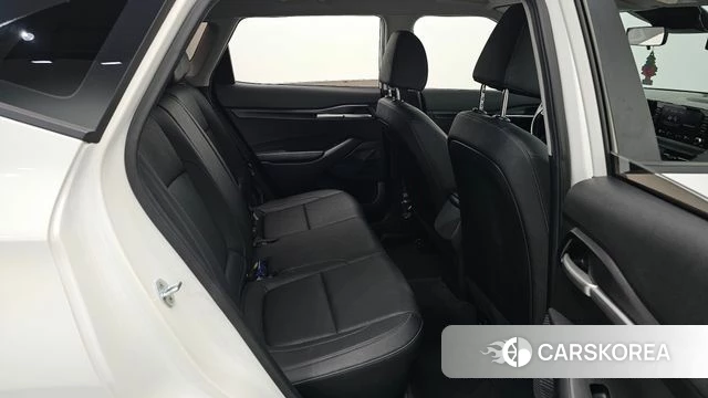 Kia The New Seltos 2022 Белый из Кореи, фото 3