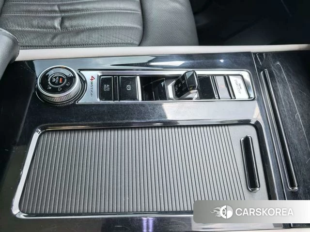 Volkswagen Teramont 2021 Черный из Китая, фото 3