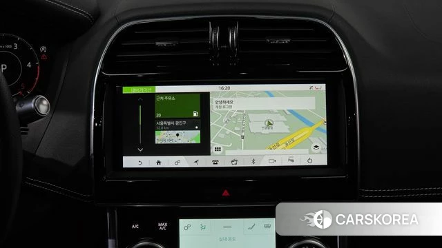 Jaguar XE 2020 Белый из Кореи, фото 3