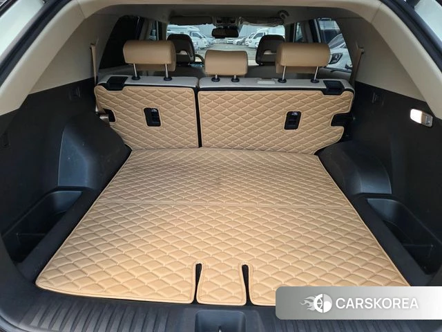 Ssangyong Actian 2nd Generation 2024 Белый из Кореи, фото 3