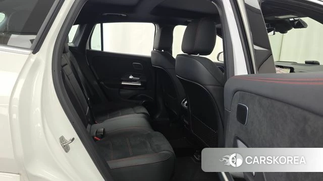 Mercedes-Benz EQA H243 2025 Белый из Кореи, фото 3