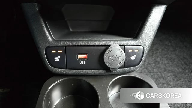 Kia The New Ray 2022 Жемчужный цвет из Кореи, фото 3
