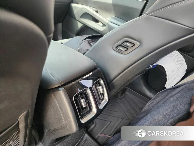 Kia Sorento 4th Generation 2021 Белый из Кореи, фото 3