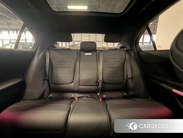 Mercedes-Benz C-class 2023 Белый из Китая, фото 3