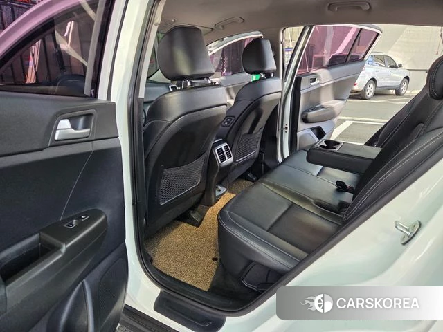 Kia Sportage The Bold 2020 Белый из Кореи, фото 3