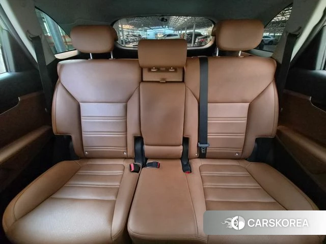 Kia The New Sorento 2019 Серый из Кореи, фото 3