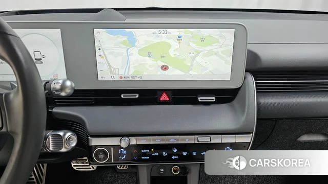 Hyundai Ionic 5 id 4966437 из Кореи 3