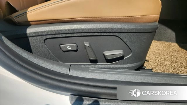 Hyundai Sonata (DN8) 2021 Белый из Кореи, фото 3
