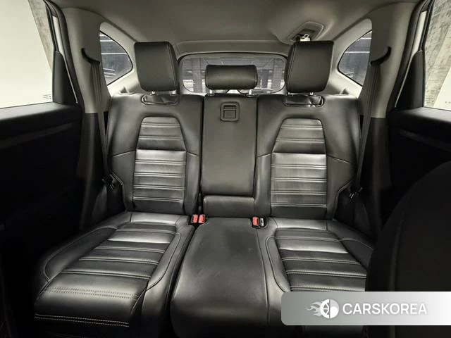 Honda Breeze 2021 Белый из Китая, фото 3