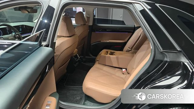 Hyundai Grandeur Hybrid (GN7) id 4949818 из Кореи 3
