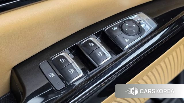 Kia Carnival 4th generation 2023 Белый из Кореи, фото 3